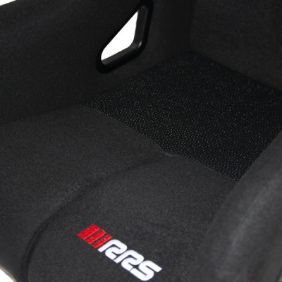RRS FIA EVO racing seat