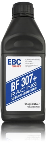 EBC BF307+ DOT 4 Rennbremsflüssigkeit – Ultra High-Performance