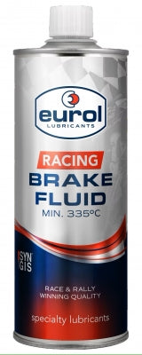 Eurol Specialty Racing Brake Fluid