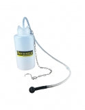 Auffangflasche für Bremsflüssigkeit 1Liter