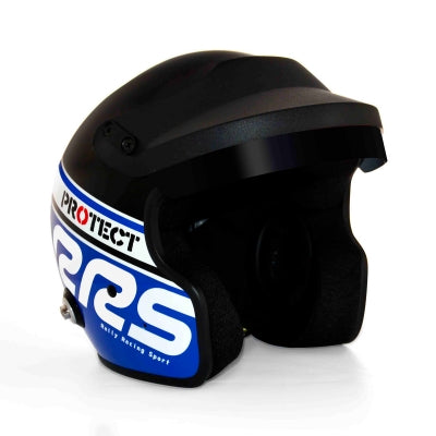 RRS - Jet Protect Helm
