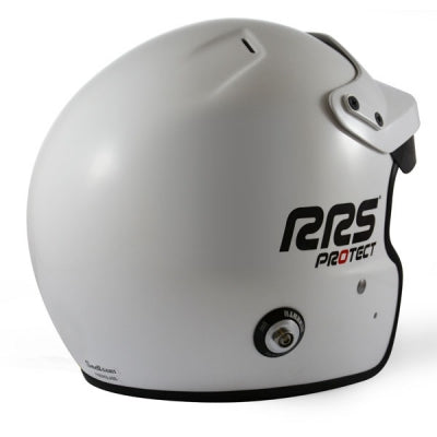 RRS - Protect Jet Helm