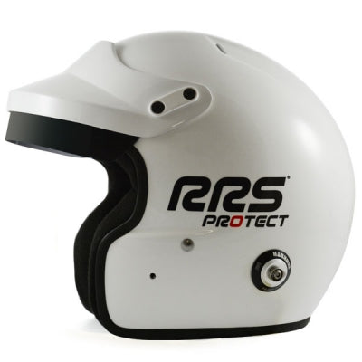 RRS - Protect Jet Helm