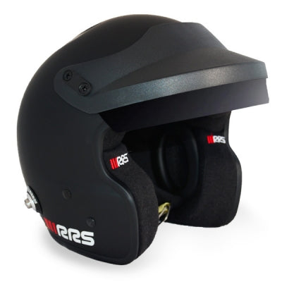RRS - Protect Jet Helm