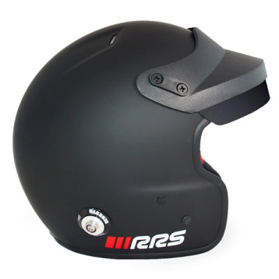 RRS - Protect Jet Helm