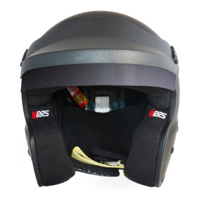 RRS - Protect Jet Helm