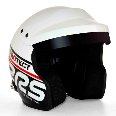 RRS - Jet Protect Helm