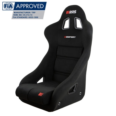 RRS RACING SEAT CONFORT