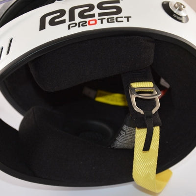 RRS - Protect Integral Helm "Rallye"