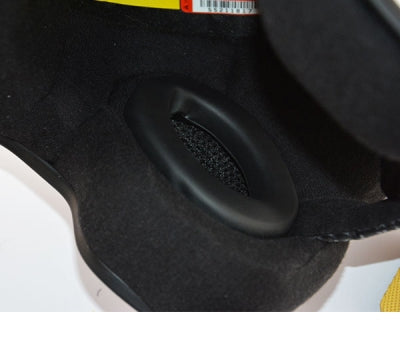 RRS - Jet Protect Helm