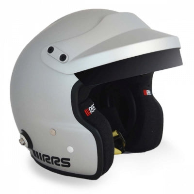 RRS - Protect Jet Helm