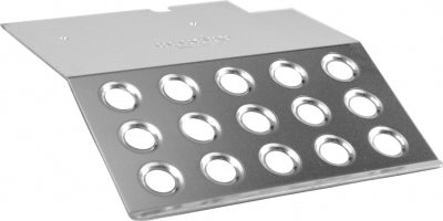 Abdeckung für "Reverse"-Pedalerien