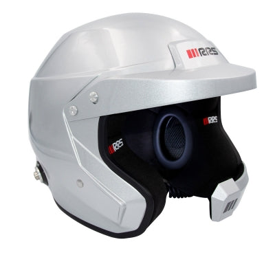 RRS - Protect Jet Helm WRC mit Arm