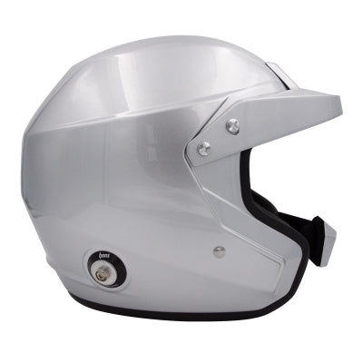 RRS - Protect Jet Helm WRC mit Arm