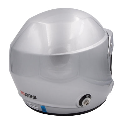 RRS - Protect Jet Helm WRC mit Arm