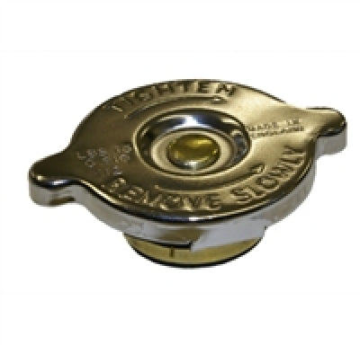 Verschlussdeckel für Ausgleichsbehälter