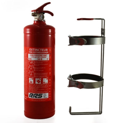 Feuerlöscher 2kg
