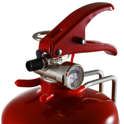 Feuerlöscher 2kg