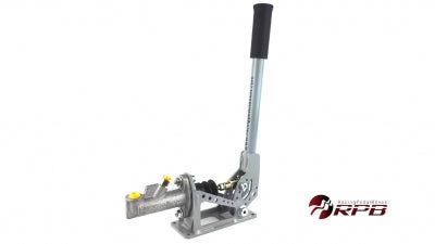 Hydraulische Handbremse / Duplex Ausführung