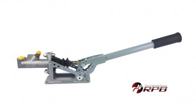 Hydraulische Handbremse / Duplex Ausführung