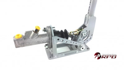 Hydraulische Handbremse / Duplex Ausführung