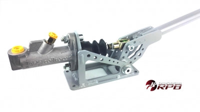 Hydraulische Handbremse / Duplex Ausführung