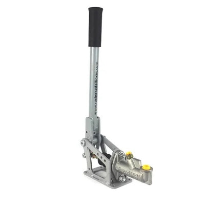 Hydraulische Handbremse / "Reverse" Ausführung