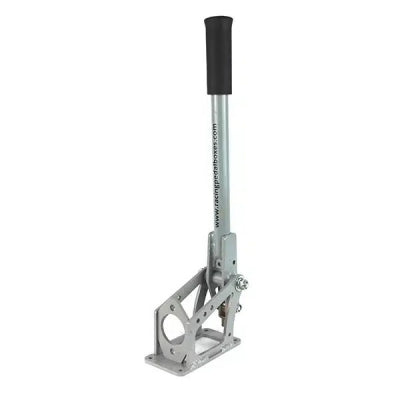 Hydraulische Handbremse / "Reverse" Ausführung