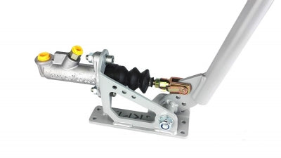 Hydraulische Handbremse / Vertikale Ausführung