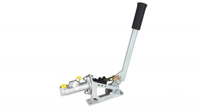 Hydraulische Handbremse / Vertikale Ausführung