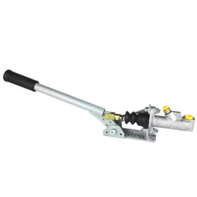 Hydraulische Handbremse / Horizontale Ausführung