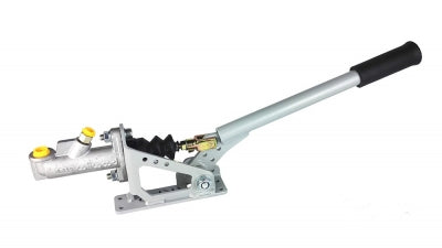 Hydraulische Handbremse / Horizontale Ausführung
