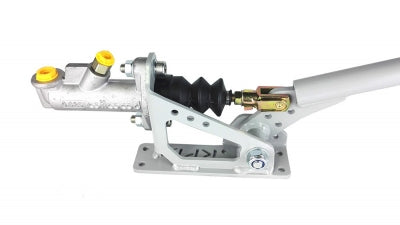 Hydraulische Handbremse / Horizontale Ausführung