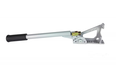 Hydraulische Handbremse / Horizontale Ausführung