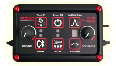 Intercom "Professional"