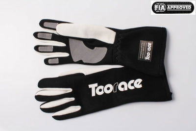 Toorace Fahrerhandschuh TRST2