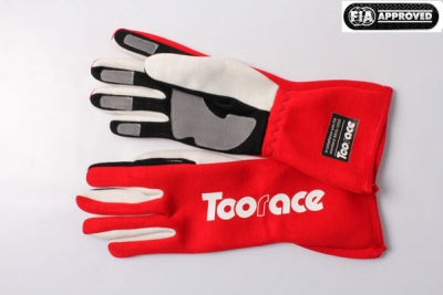 Toorace Fahrerhandschuh TRST2