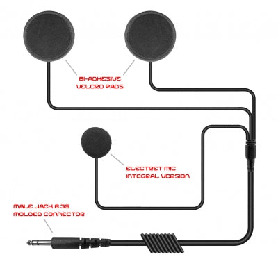Intercom "Valiant"