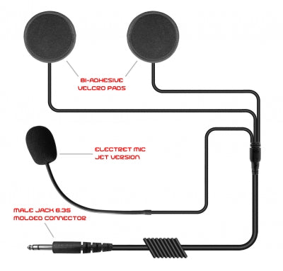 Intercom "Valiant"