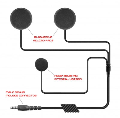 Intercom "Professional"