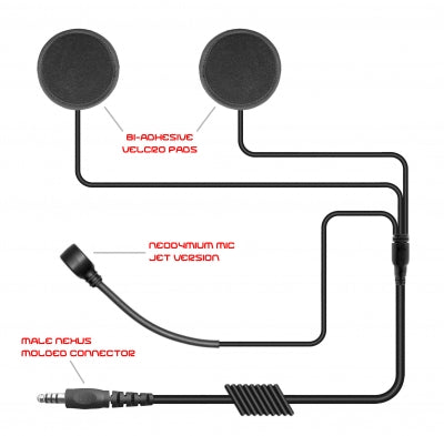 Intercom "Professional"