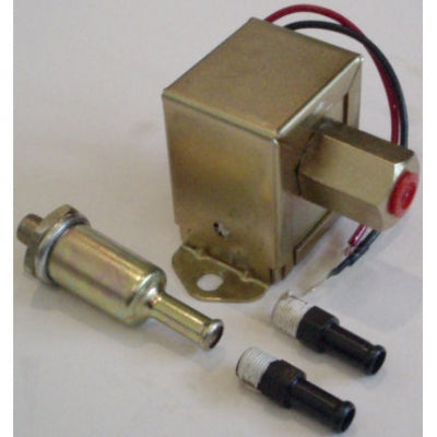 Elektrische Kraftstoffpumpe 0,20-0,40bar/80l