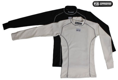 Langarmshirt