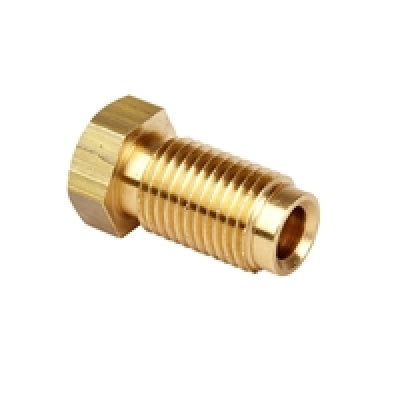 Anschlussnippel 3/8 x 24 UNF