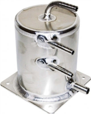 Aluminium-Catchtank 2l "Base mount"82,90