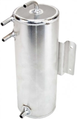 Aluminium-Catchtank 2l "Head mount"