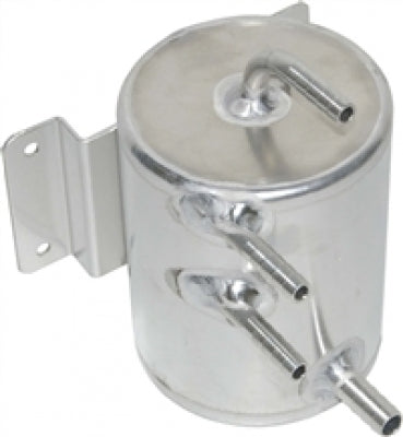 Aluminium-Catchtank 1l "Head mount"