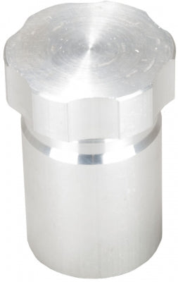 aluminum screw cap