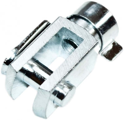 Fork end piece 