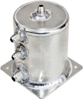 Aluminium-Catchtank 1l "Dash"